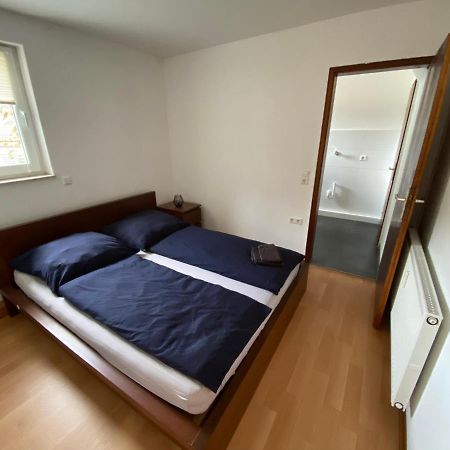 Apartment 171 Schwäbisch Hall Exterior photo