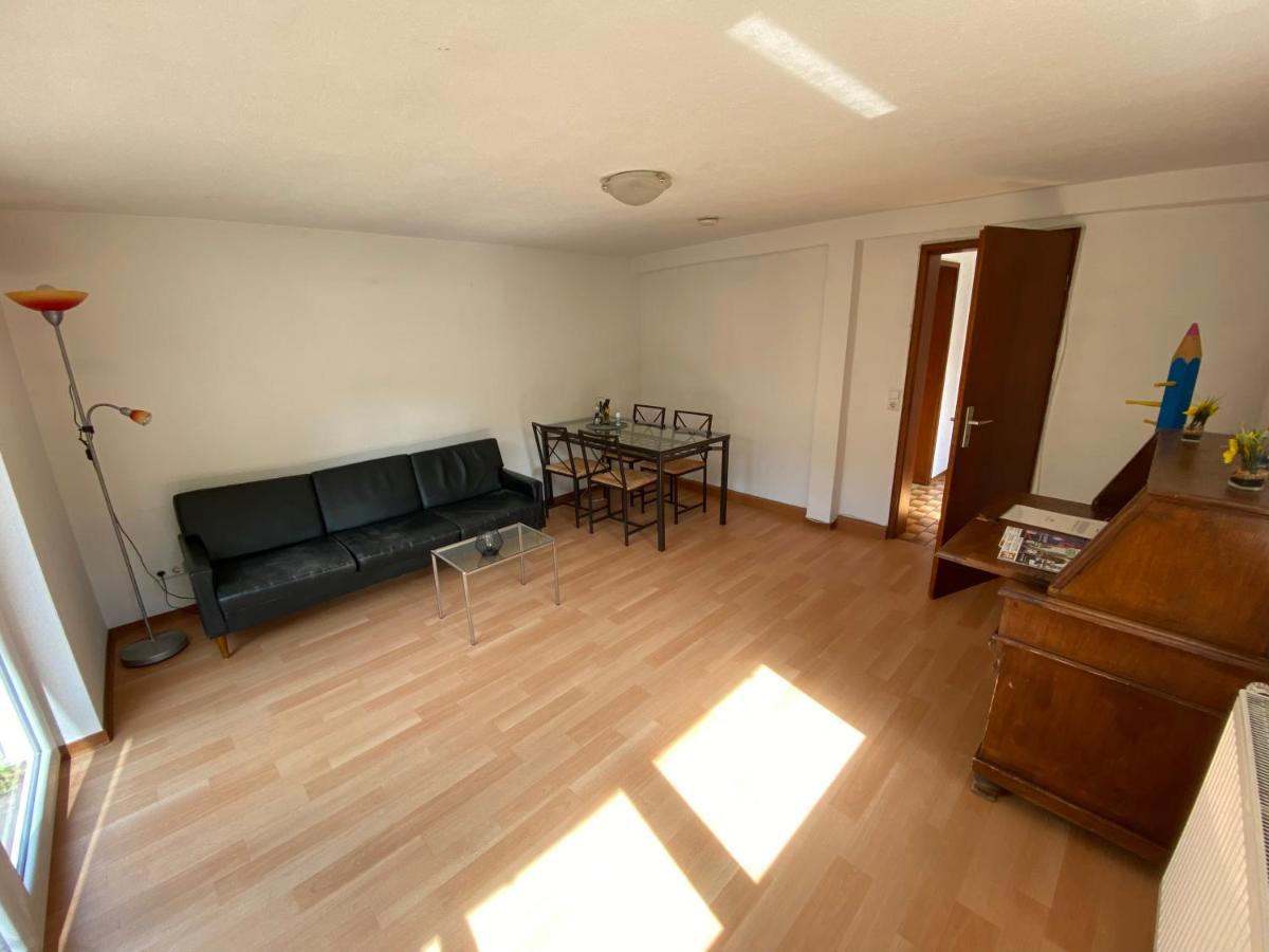 Apartment 171 Schwäbisch Hall Exterior photo