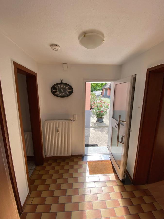 Apartment 171 Schwäbisch Hall Exterior photo