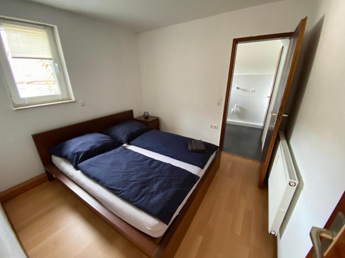 Apartment 171 Schwäbisch Hall Exterior photo